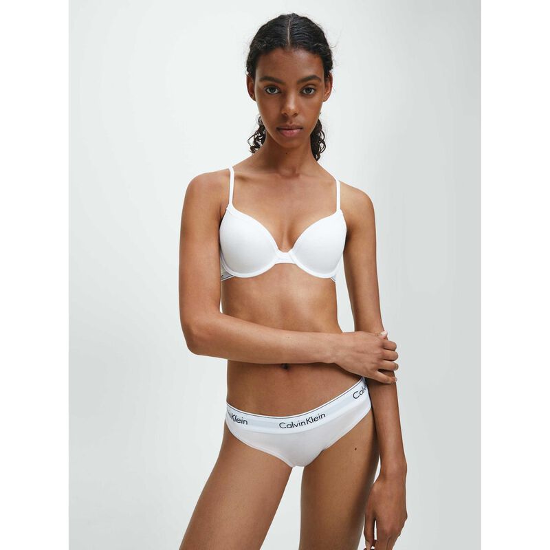 Calvin Klein Modern Cotton Bikini Brief image number 7